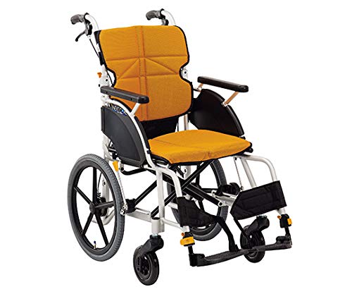 Amazon | 松永製作所 ネクストコア・グラン 介助型車いす NEXT-22B HB